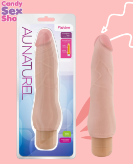 74.  Au Naturel   Fabien – Beige (ja3417)