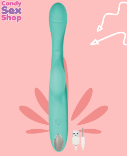 224. Princess Petite Pleaser   Aqua (ja8353) (3)