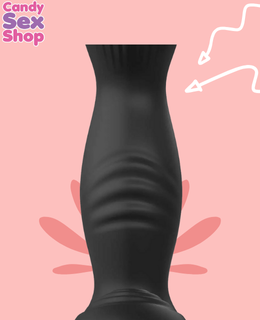 23. Lilo   Mars Vibrator Plug(ja7949) (5)