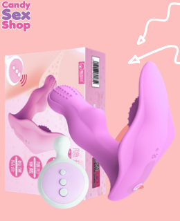 222. Xiuxiuda Remote Control Pink Usb (ja8325)