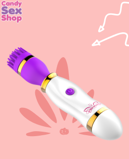 210. Super Av Vibrators My 947 (ja8666) (3)