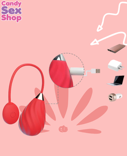 65.  Magic Sundae   Love Egg App (ja6674) (4)