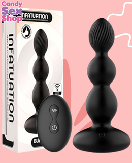 41. Infatuation Remote Control (ja8714)