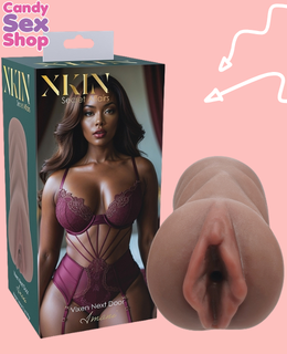 241. Xkin   Secret Affairs   Imani – Brown (ja8809)