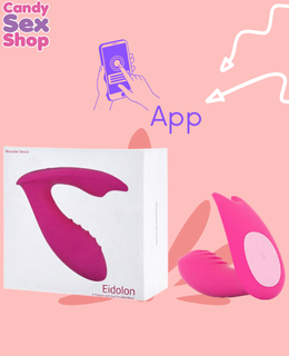 195. Eidolon Magic Motion(ja8023)
