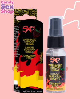 26. Lubrigel Sxo 30 Ml TÉrmico (ja3381)