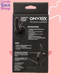 96. Onyxxx Thigh Strap Wsilicone (ja8866) (5)