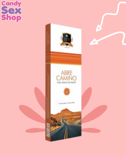 55. Abre Caminos Alaukik 90 Gr(ja8191)