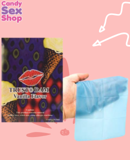 18. Trust Dam Vainilla  (ja4178)