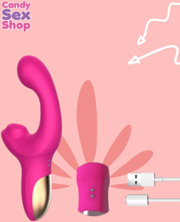 183. Instict Pure Passion   Vibrator G Point Move (ja7925) (3)