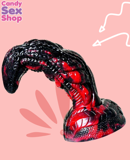 Caiman N. 2 Dildo (ja7473) (2)