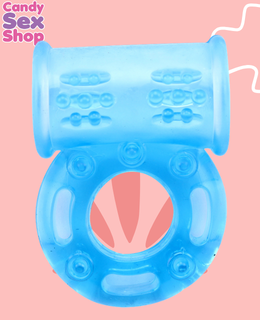 13. Vibrating Bull Ring Chisa (ja3670) (5)