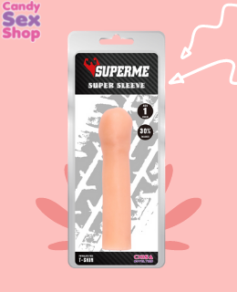 21.  Super Sleeve (ja5136)