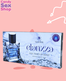 68. Elanzza Incienso Dhoop Alaukik (ja8628)