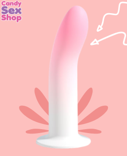 355. Dildo 15 Cm Bicolor Liquid Lilo Yt 24056   Pink (ja8701)