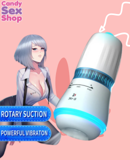 140.  Star Masturbation Cup B6 (ja7153) (3)