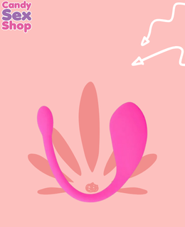 94. Lophin App Egg Vibrator (ja8319) (2)