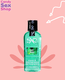 3. Aceite Sxo Menta 60ml(ja8215)