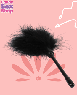 177. Pleasure Feather Tickler (ja8932) (3)