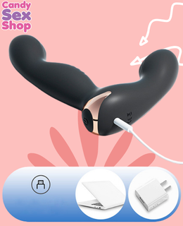 23. Lilo   Mars Vibrator Plug(ja7949) (2)