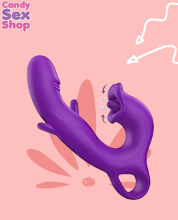 255. Amelia Slapping   Purple (ja8429) (4)