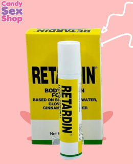 8. Retardin (ja4623)