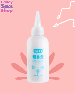 235. Jing Xiang Ye Imitation Semen 120 Ml (ja8332)