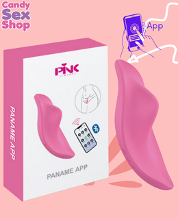 174. Paname App Pink Sex Toys (ja8024)