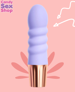 400. Spiral Wand Ll 2333 D Purple (ja8694) (2)