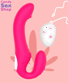 90. Nv Toys Roma Ws Nv059 Control+   Pink (ja8750) (2)