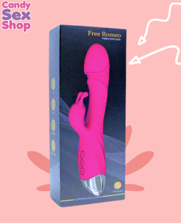 191. Free Romeo   Fucsia (ja8027)