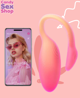 104. Flamingo Max App – Orange (ja8669) (3)