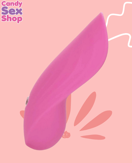 202. Luvmor Teases Pink Calexotics (ja8599) (4)