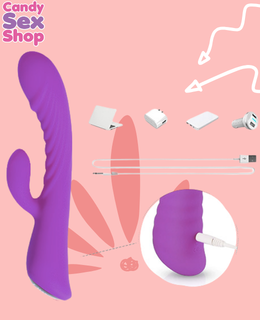 262. Grace S Hande   Purple (ja8705) (3)