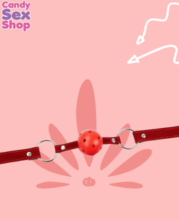 22. Gag Terciopelo Rojo (ja8321) (3)