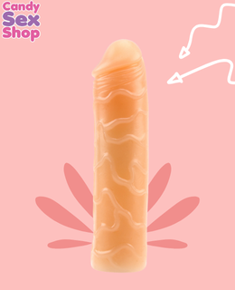 41.  Perfact Sleeve Flesh (ja5601) (2)