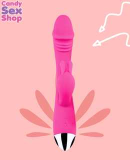 191. Free Romeo   Fucsia (ja8027) (3)