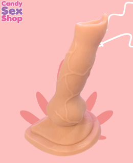 210. Dildo De Perro (ja7576)