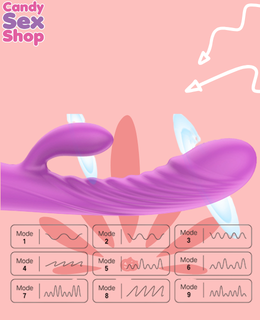 262. Grace S Hande   Purple (ja8705) (5)