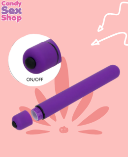 402. Long Bullet Lilo Ll B2221 Purple (ja8698) (4)