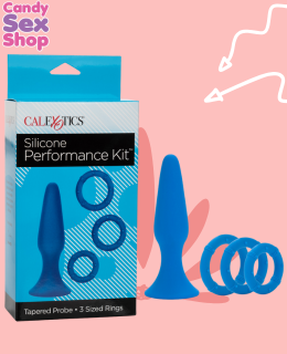 15. Silicone Performance Kit (ja5793)