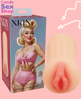 244. Xkin   Pinup   Molly Blowtide – Flesh (ja8812)