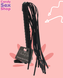 2. Deluxe Cat O Nine Pipedream (ja3387)