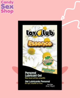 61. Lov Lub Essence 10 Gr (ja4621)