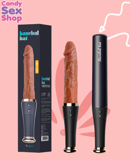 339. Baseball Bat (ja8201)