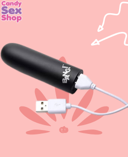 158. Bg 10x Mega Vibe   Black(ja7812) (2)