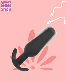 173. Boundless Vibrating Slim Plug (ja8350) (6)