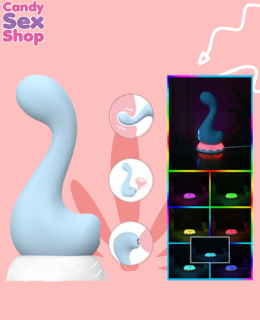 40.  Swan Nessi   2 In 1   Blue (ja6624) (4)