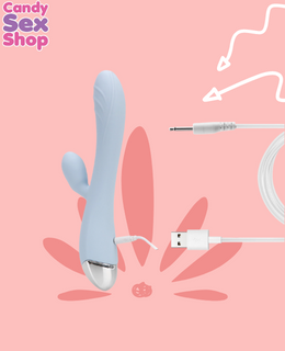 105.  Sky Rabbit Ms Rechargeable (ja6627) (4)