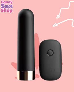 151. Lilo   Millie Remote Control   Black (ja7527) (2)